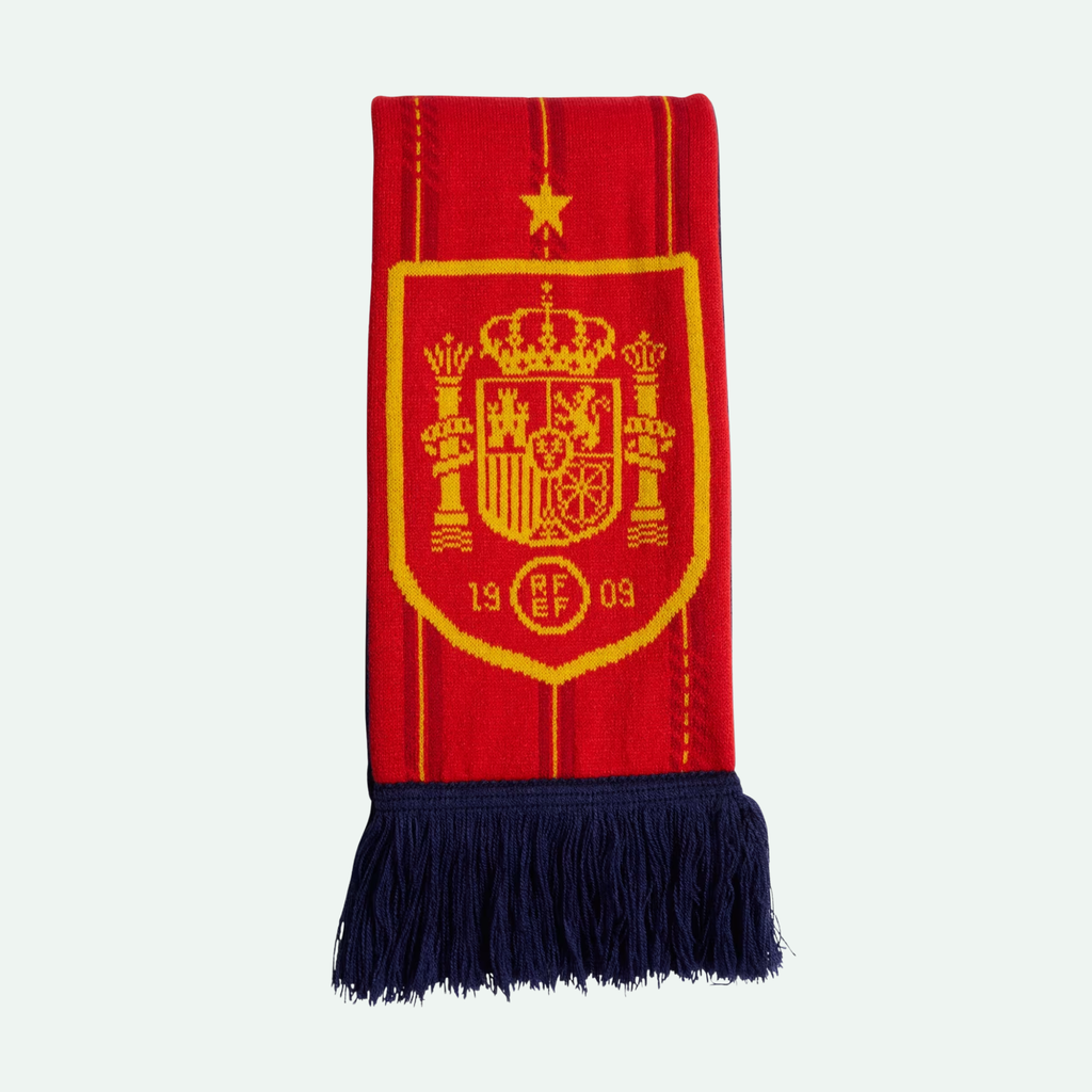 Spain 26 Scarf