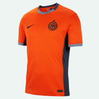 Inter Milan 23/24 Stadium Third Jersey