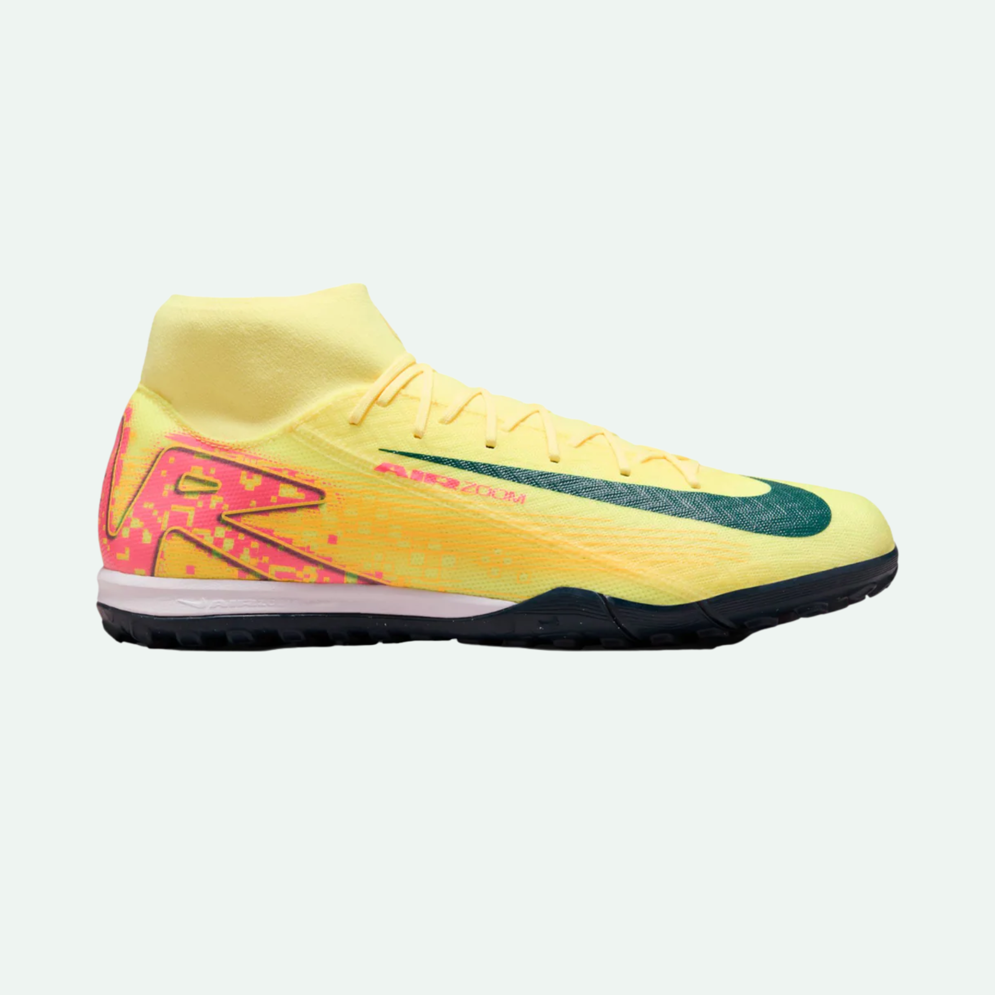 Mercurial Superfly 10 Academy "Kylian Mbappé" TF