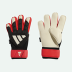 Predator Match Fingersave Goalkeeper Glove (Kids)