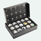 FIFA World Cup 26™ Historical Mini Ball Set