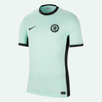 Chelsea 23/24 Stadium Third Jersey