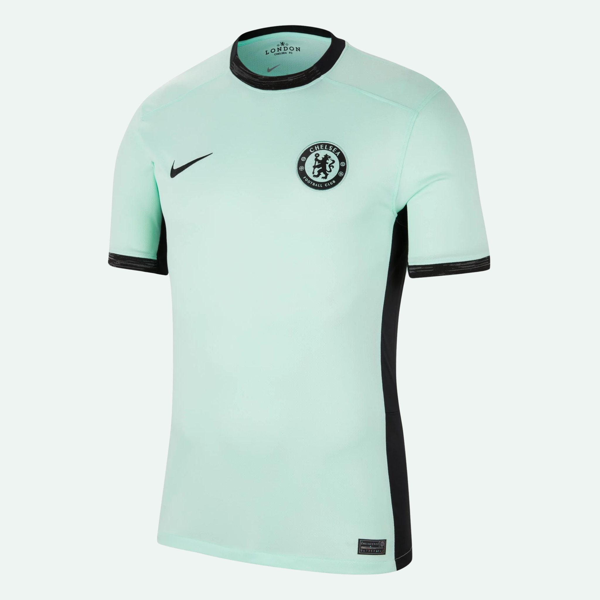 Chelsea 23/24 Stadium Third Jersey