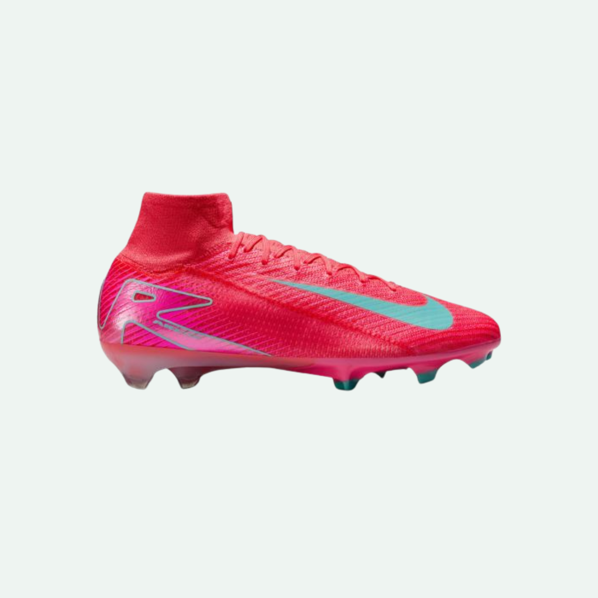 Mercurial Superfly 10 Elite FG