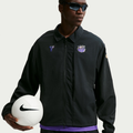 FC Barcelona Away Woven Jacket
