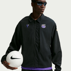 FC Barcelona Away Woven Jacket