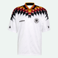 Germany 1994 Home Jersey