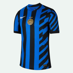 Inter Milan 24/25 Match Home Jersey