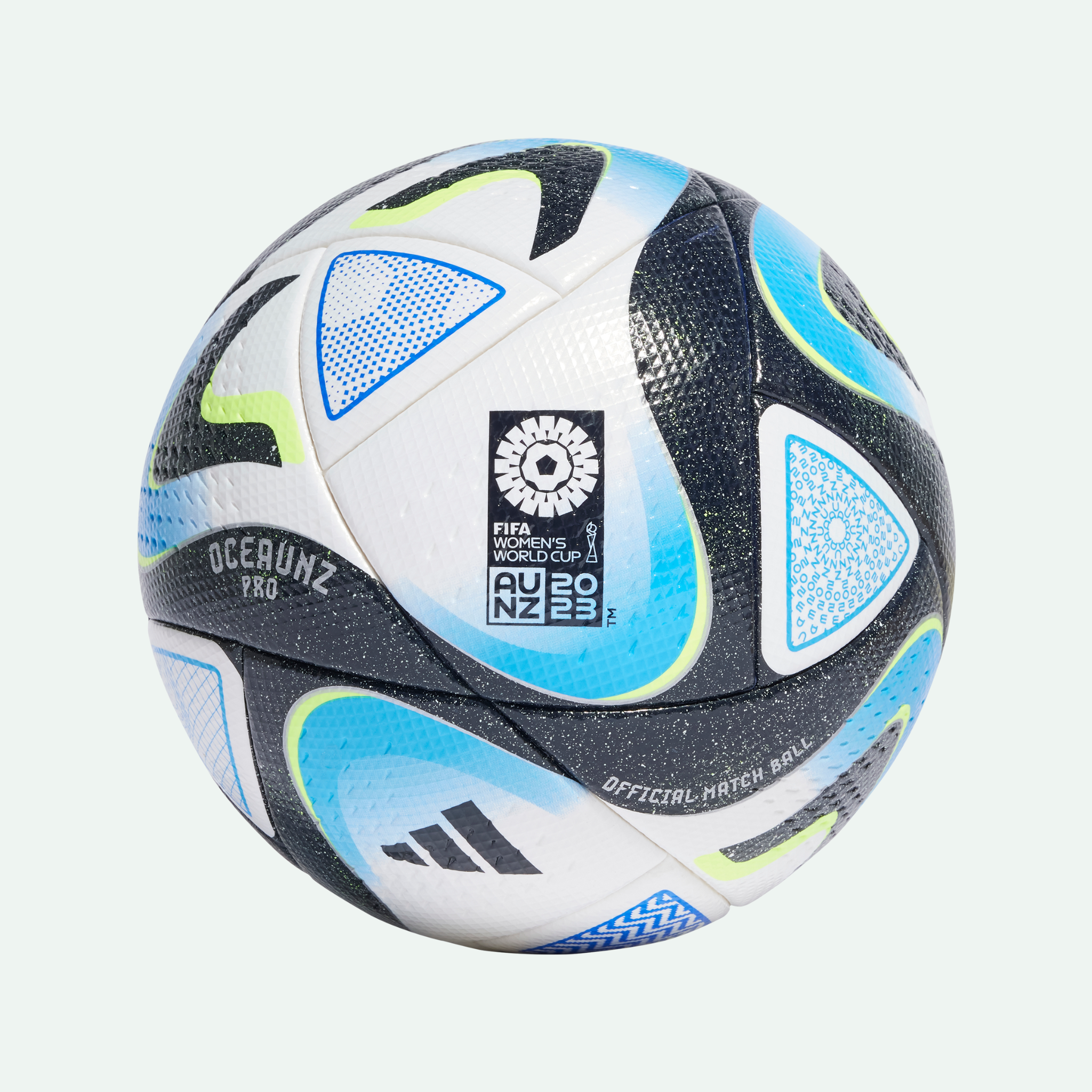 OCEAUNZ Pro Ball
