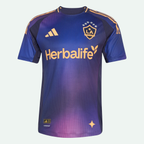 LA Galaxy 25/26 Away Authentic Jersey