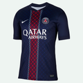Paris Saint-Germain 25/26 Stadium Home Jersey