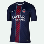 Paris Saint-Germain 25/26 Stadium Home Jersey