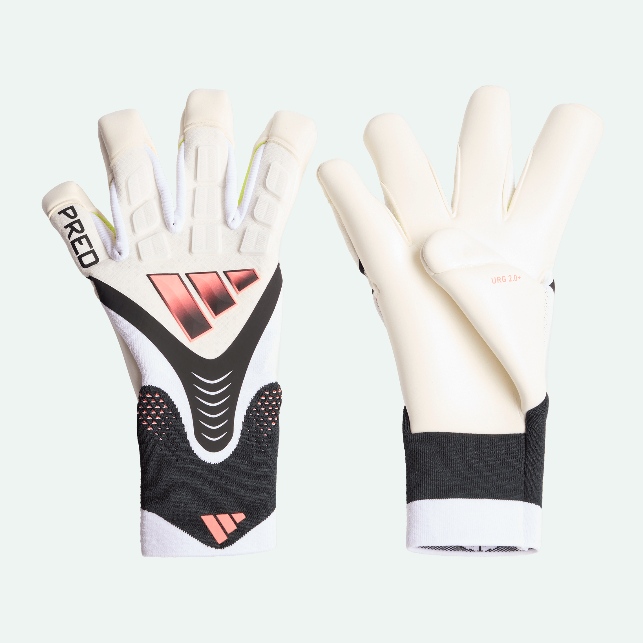 Predator Pro Hybrid Cut Goalkeeper Glove
