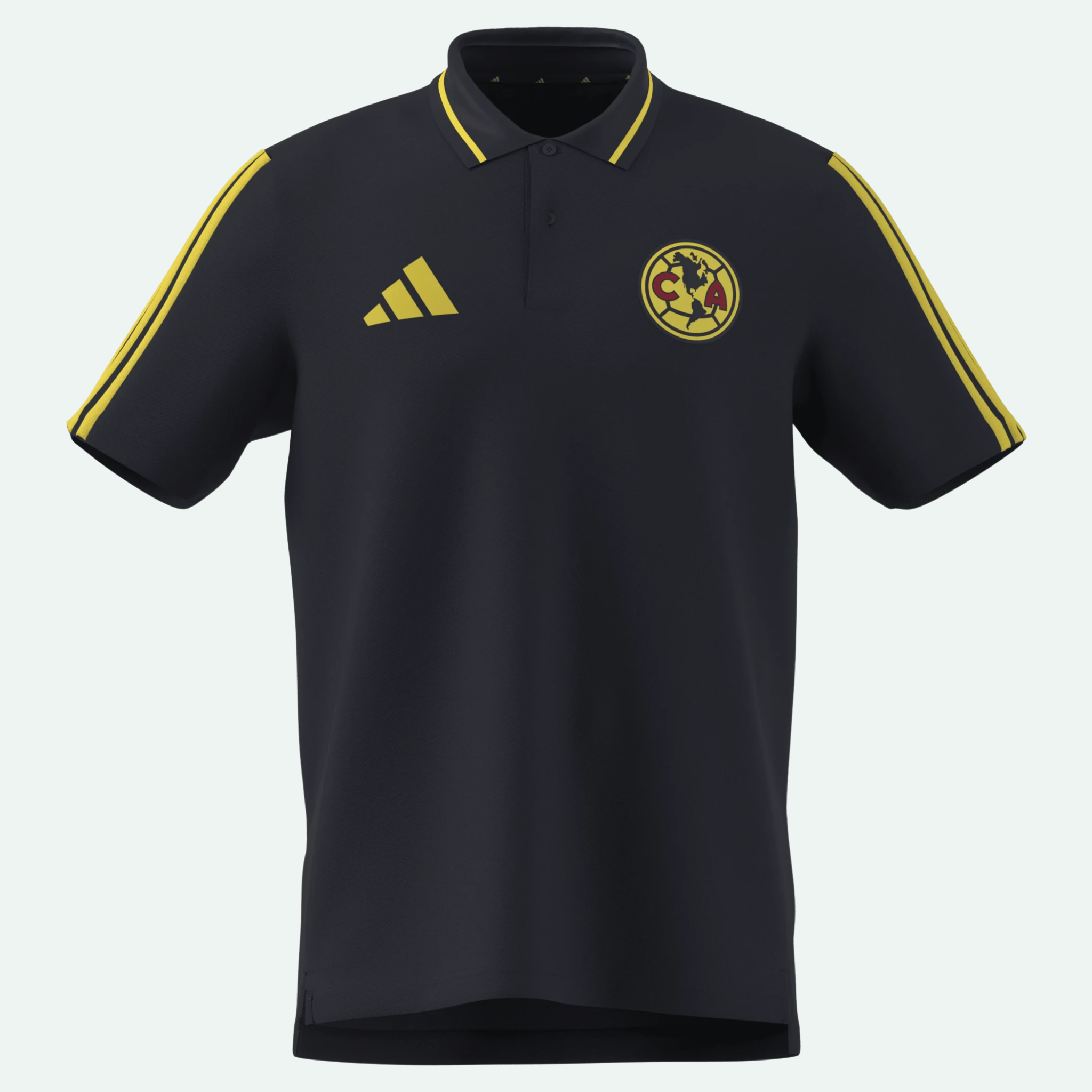Club America DNA Polo