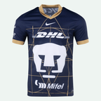 Pumas UNAM 24/25 Stadium Away Jersey