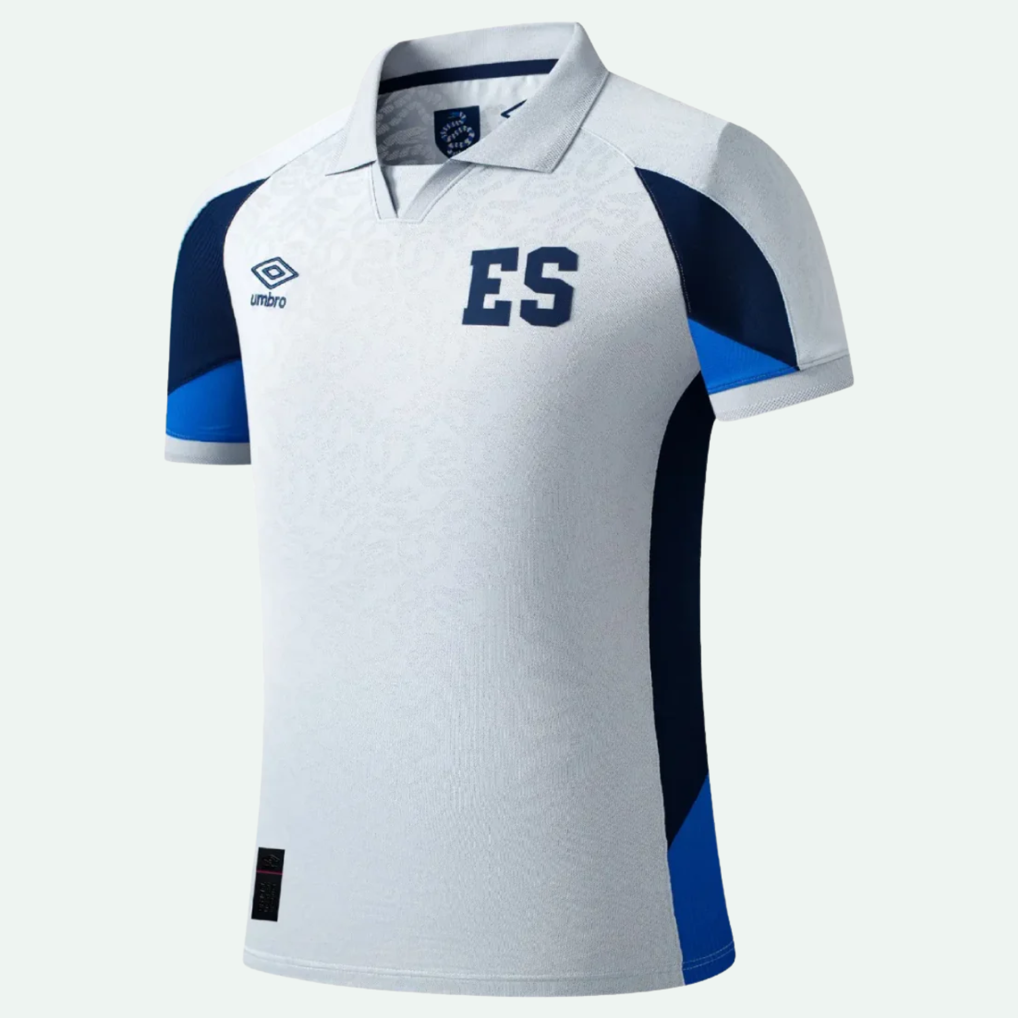 El Salvador 26/27 Away Jersey