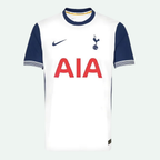 Tottenham Hotspur 24/25 Match Home Jersey
