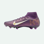 Mercurial Superfly 10 Academy "Kylian Mbappé" FG