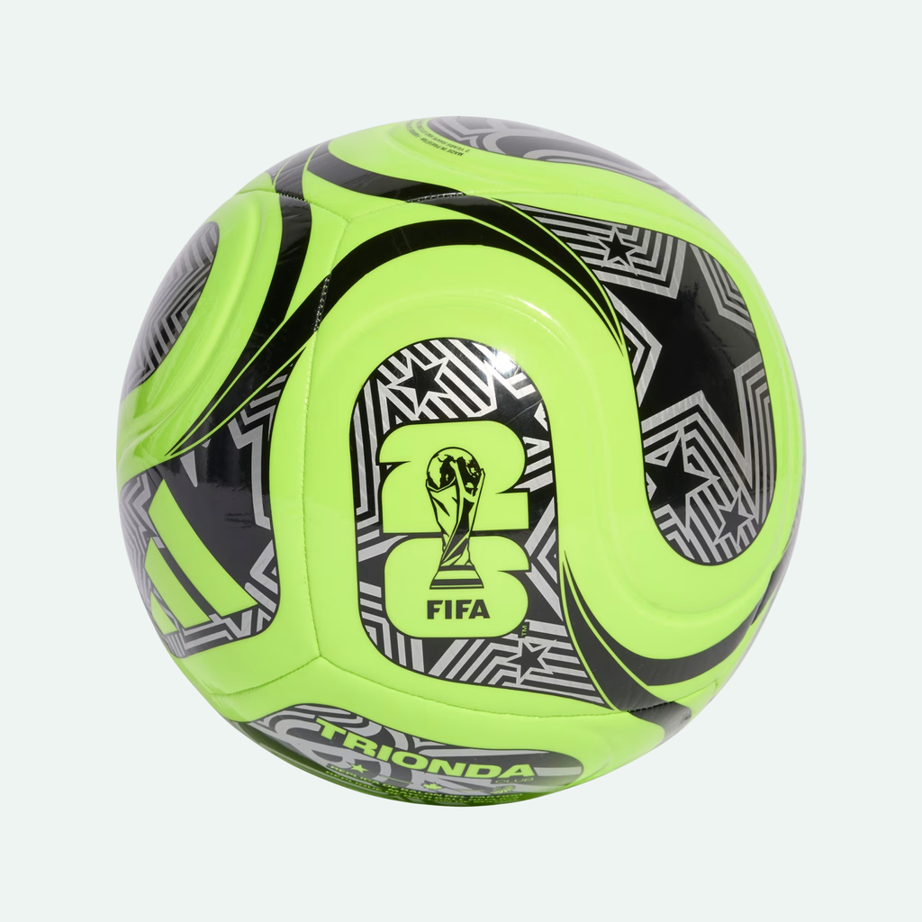 FIFA World Cup 26™ Trionda Club Ball