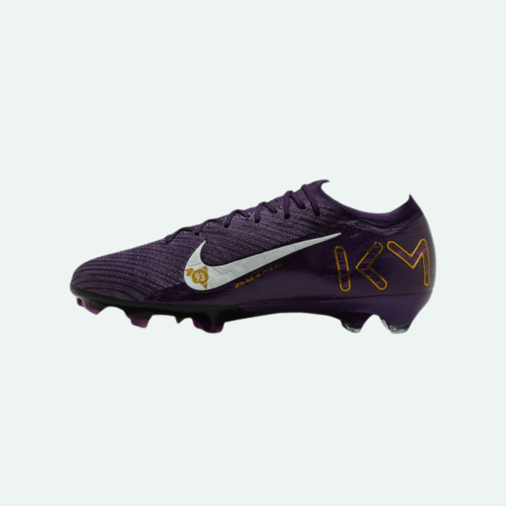 Mercurial Vapor 16 Elite "Kylian Mbappé" FG