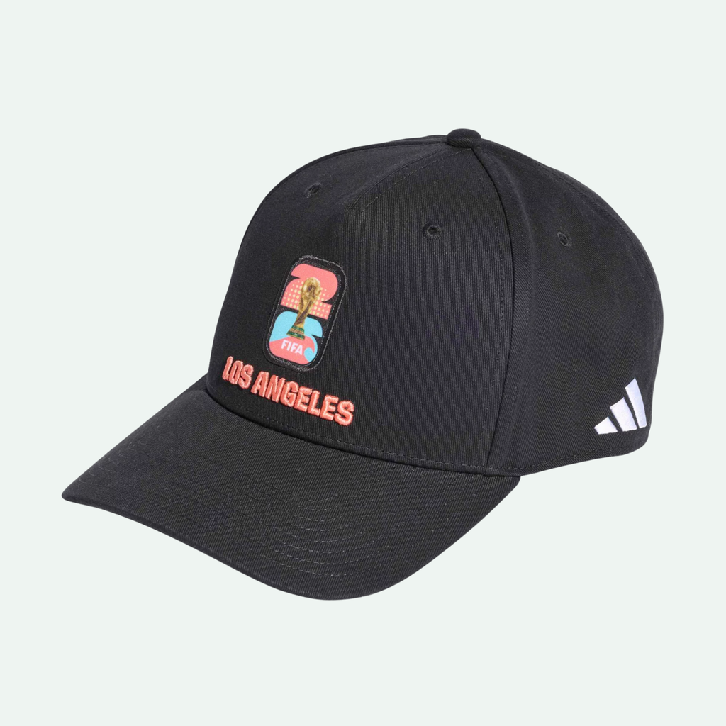FIFA World Cup 26™ Los Angeles Baseball Cap