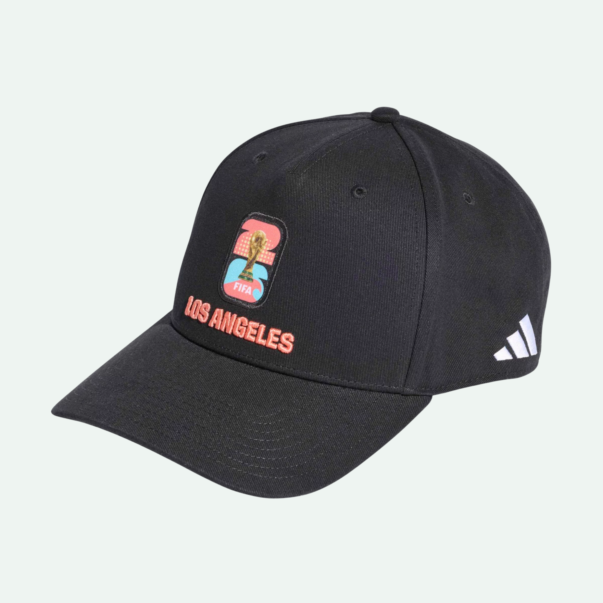 FIFA World Cup 26™ Los Angeles Baseball Cap