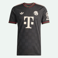 FC Bayern 25/26 Third Authentic Jersey