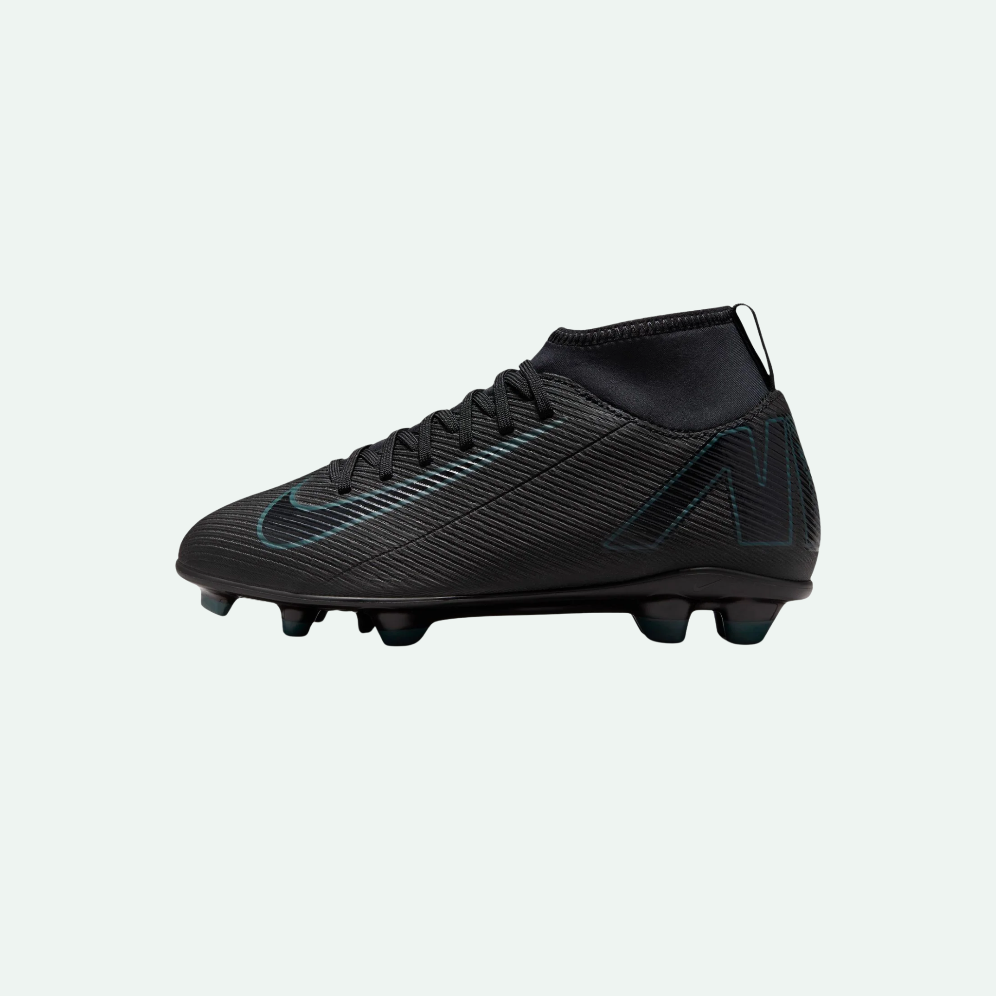 Mercurial Superfly 10 Club MG (Kids)