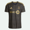 LAFC