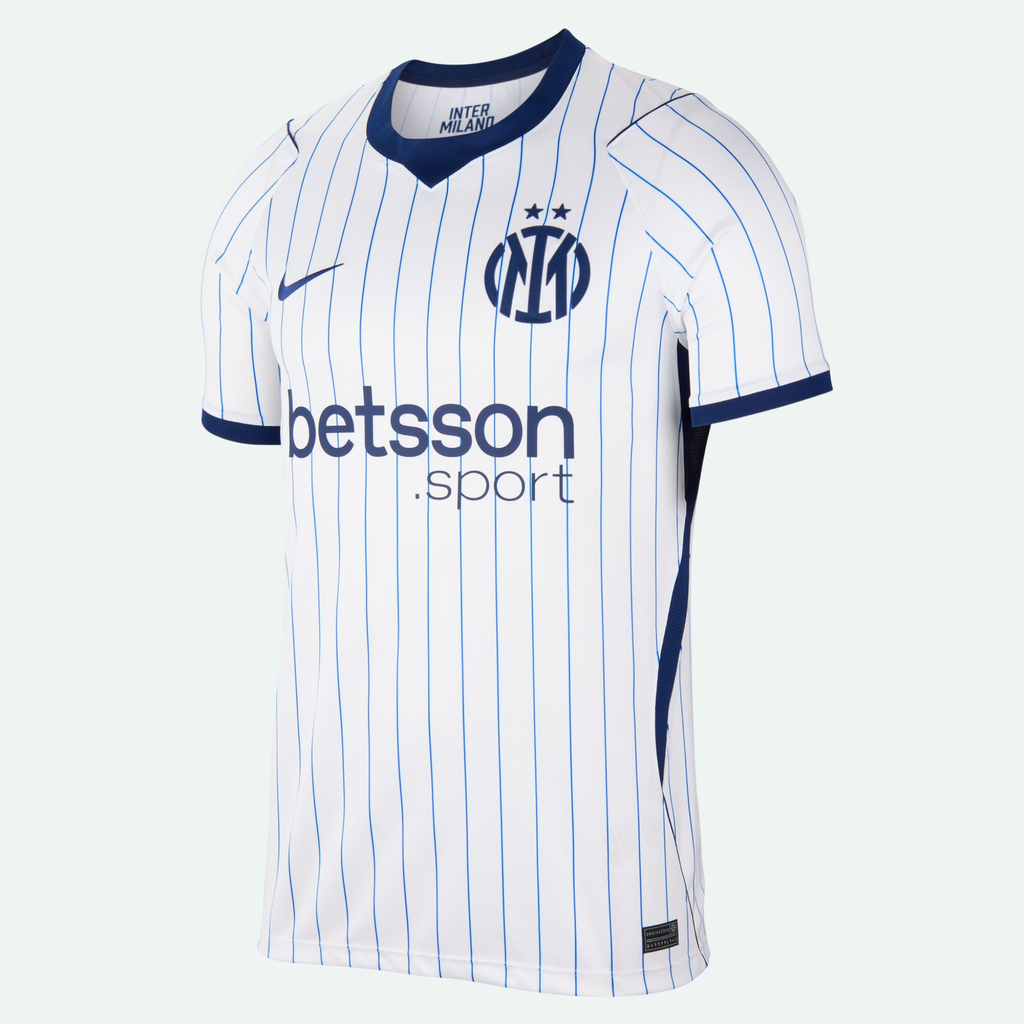 Inter Milan 26/27 Stadium Away Jersey