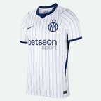 Inter Milan 26/27 Stadium Away Jersey