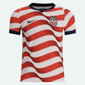 USA WNT 26 Stadium Home Women's Jersey
