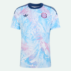 Costa Rica 26 Away Jersey