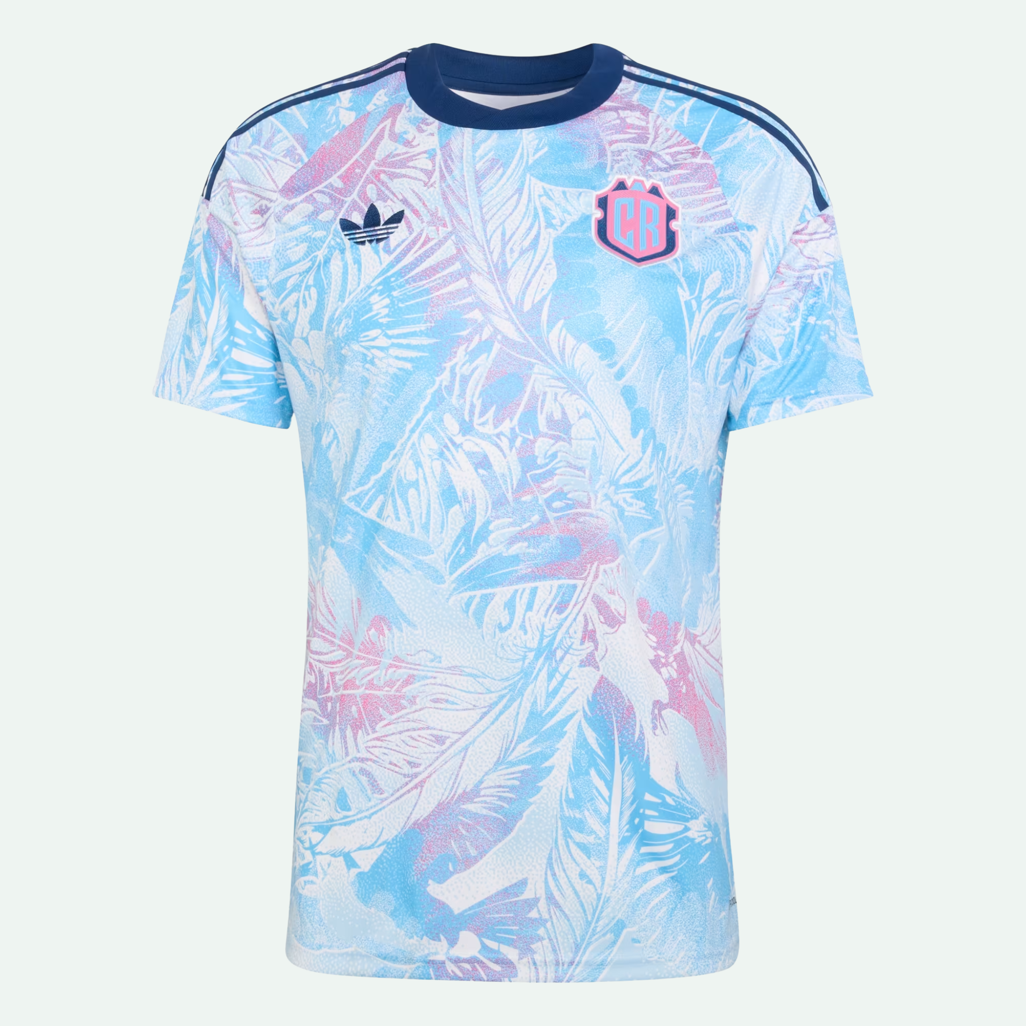 Costa Rica 26 Away Jersey