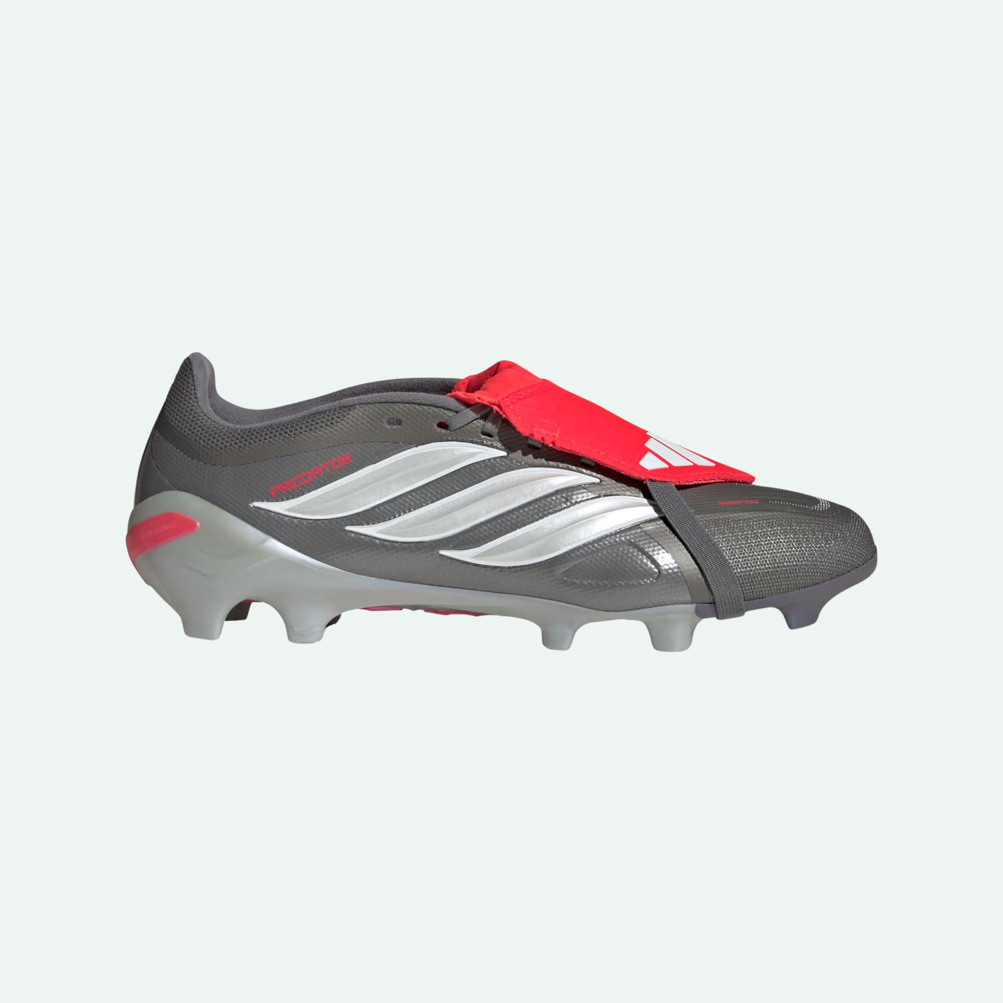 Predator League FT FG