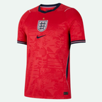 England 26 Stadium Away Jersey