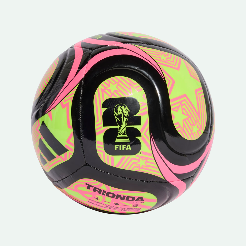 FIFA World Cup 26™ Trionda Club Ball