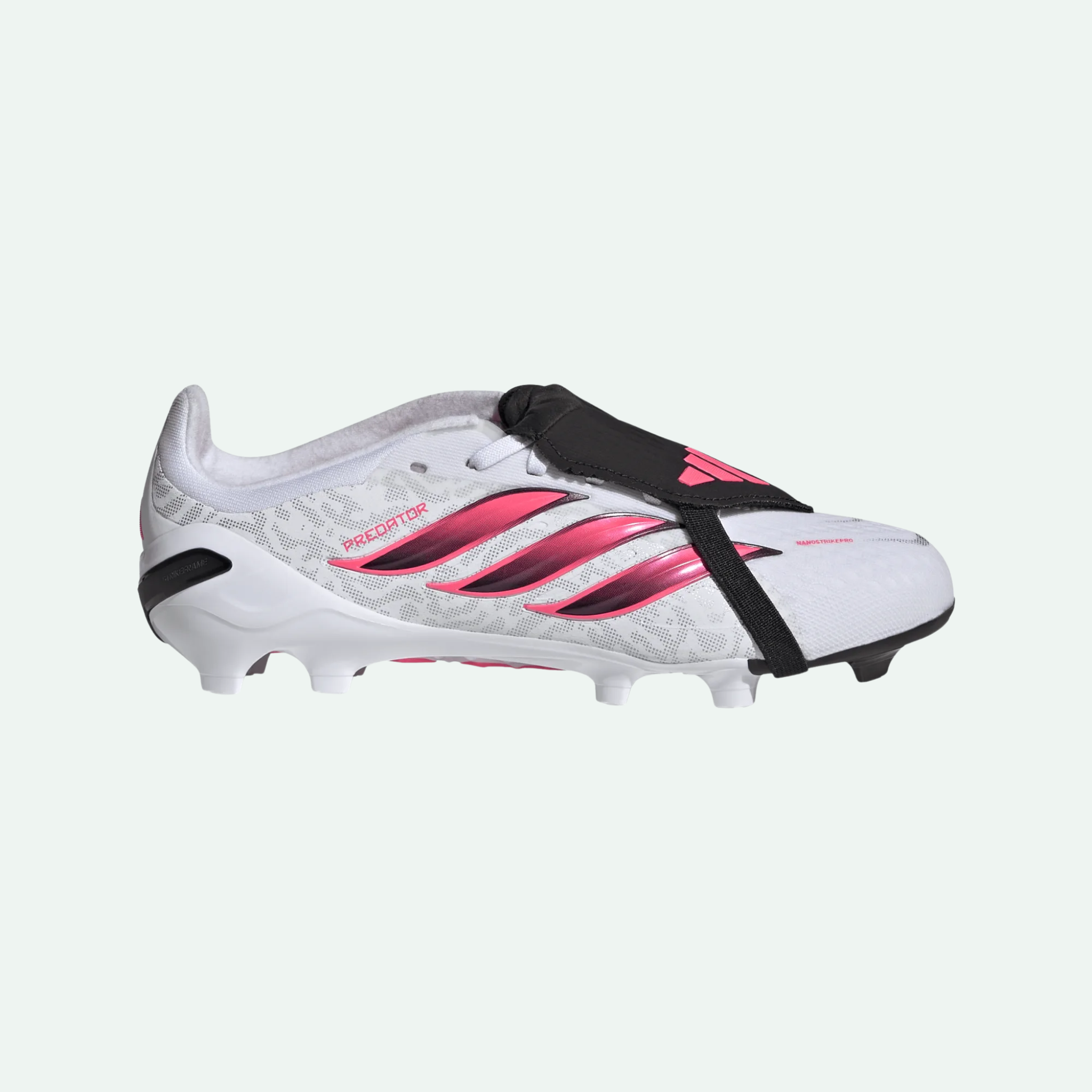 Predator Elite FT FG (Kids)