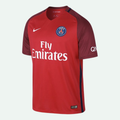 Paris Saint-Germain 16/17 Stadium Away Jersey