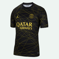 Paris Saint-Germain 23/24 Stadium Fourth Jersey
