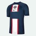 Paris Saint-Germain 22/23 Stadium Home Jersey