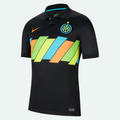 Inter Milan 21/22 Stadium Third Jersey