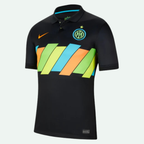 Inter Milan 21/22 Stadium Third Jersey