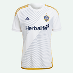 LA Galaxy 24 Home Authentic Jersey