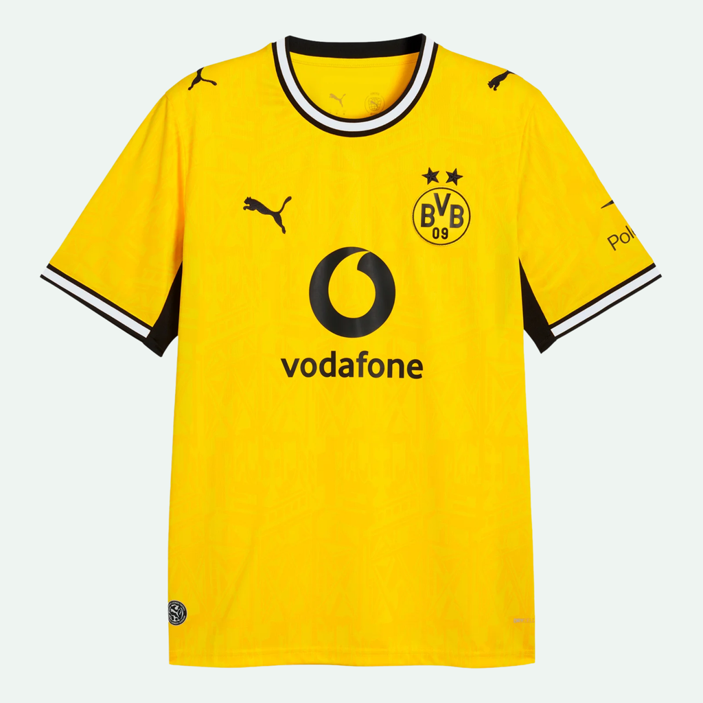 BVB 26/27 Home Jersey
