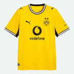BVB 26/27 Home Jersey