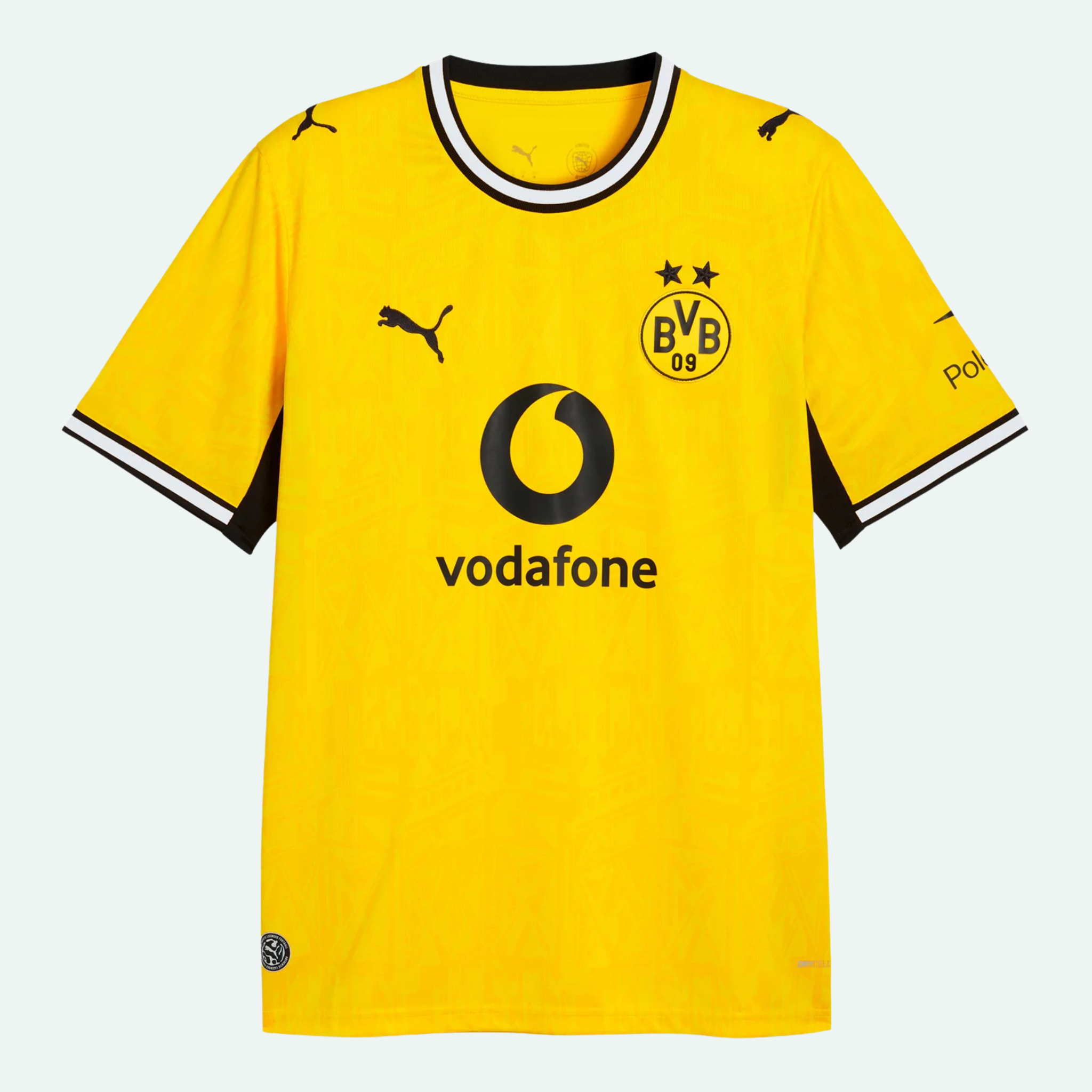 BVB 26/27 Home Jersey