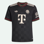 FC Bayern 25/26 Third Kids Jersey