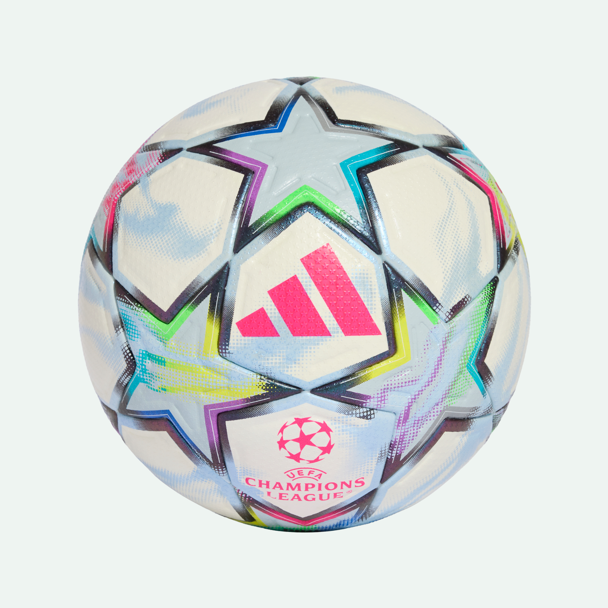 UEFA Champions League 26/27 Pro Ball
