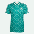Germany 90 Away Jersey